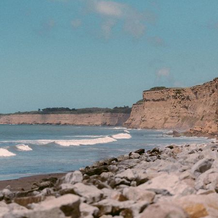 Haras Santa Maria Del Mar Hotel Mar del Plata Ngoại thất bức ảnh