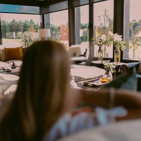 Haras Santa Maria Del Mar Hotel Mar del Plata Ngoại thất bức ảnh