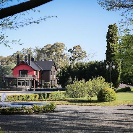 Haras Santa Maria Del Mar Hotel Mar del Plata Ngoại thất bức ảnh