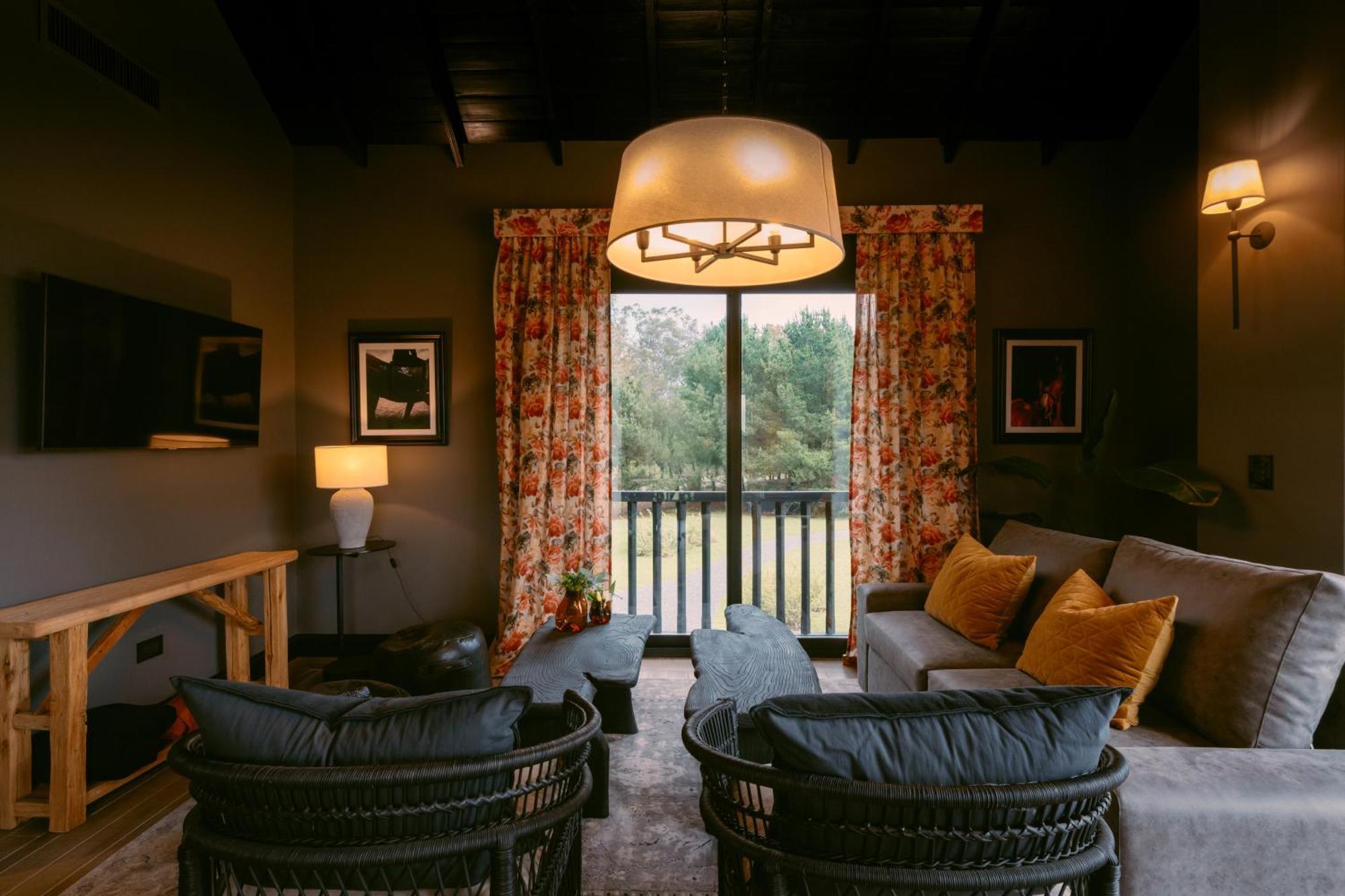 Haras Santa Maria Del Mar Hotel Mar del Plata Ngoại thất bức ảnh