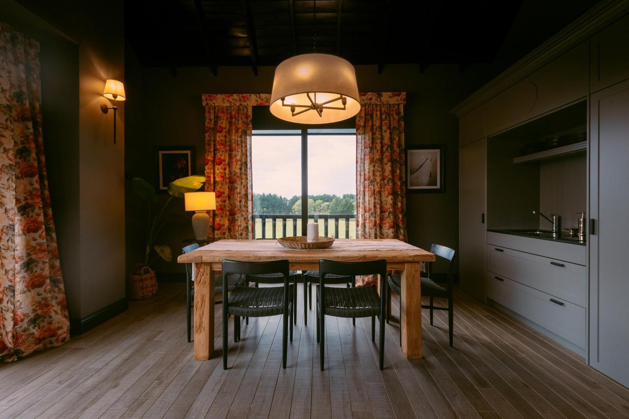 Haras Santa Maria Del Mar Hotel Mar del Plata Ngoại thất bức ảnh