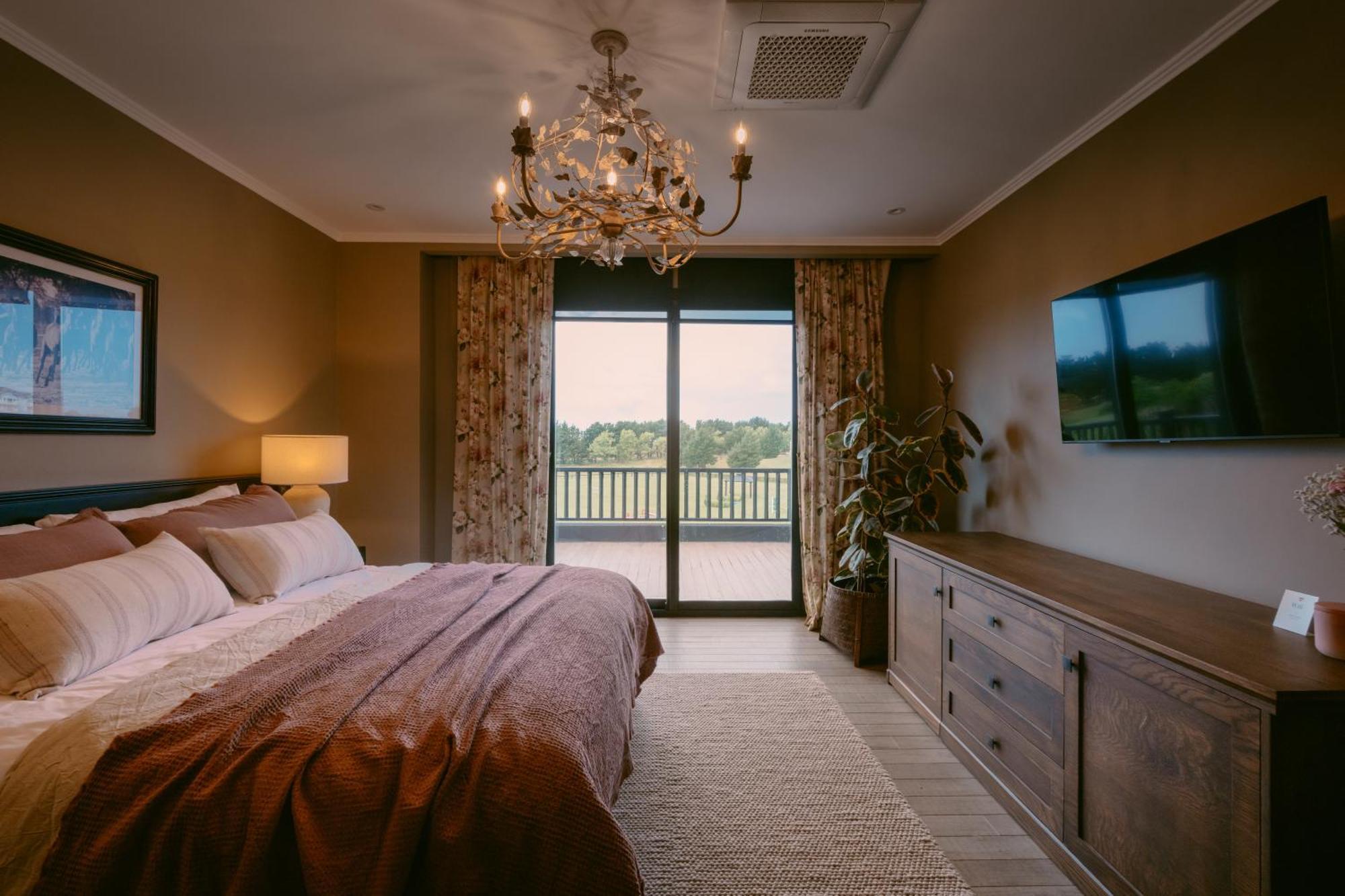 Haras Santa Maria Del Mar Hotel Mar del Plata Ngoại thất bức ảnh