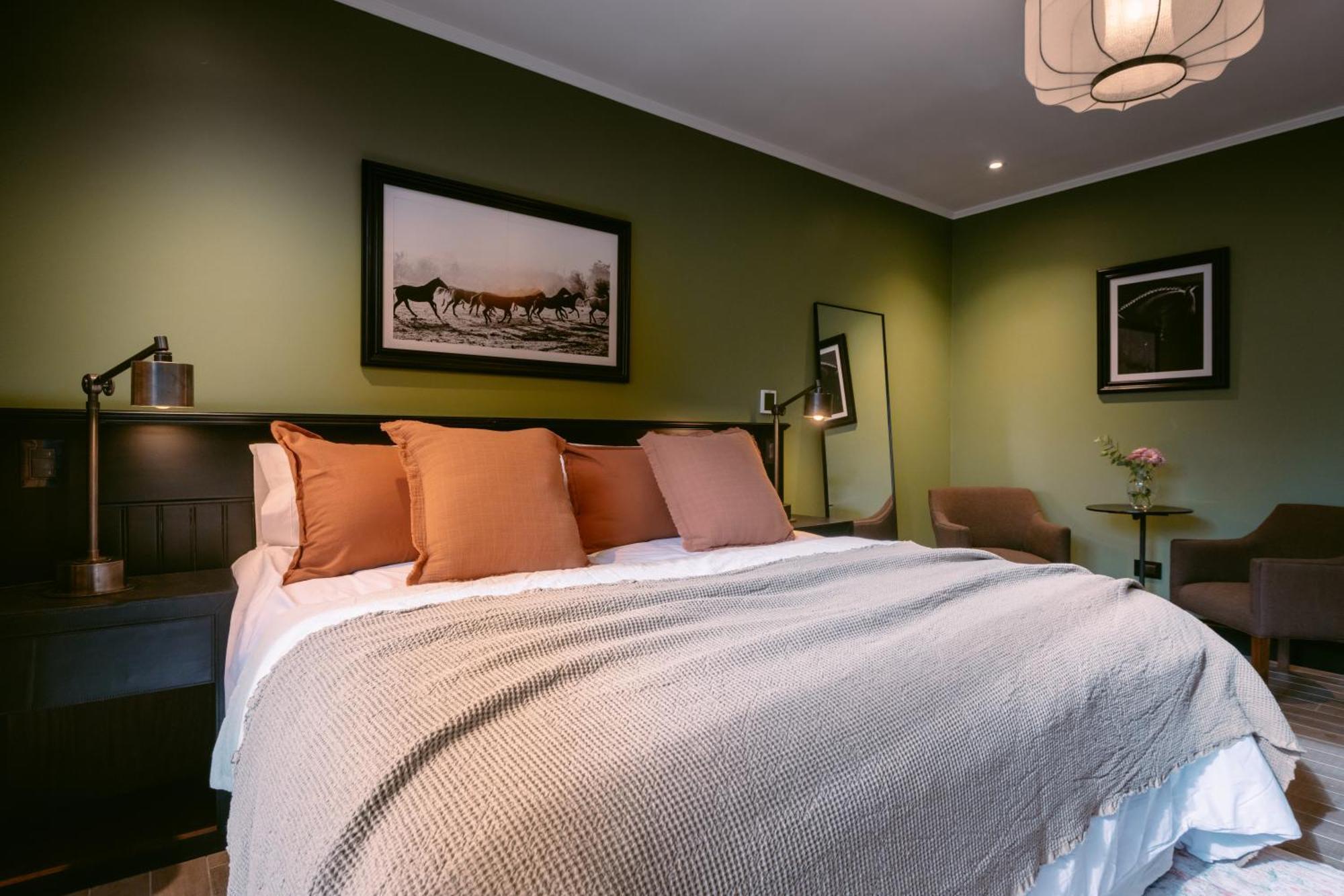 Haras Santa Maria Del Mar Hotel Mar del Plata Ngoại thất bức ảnh
