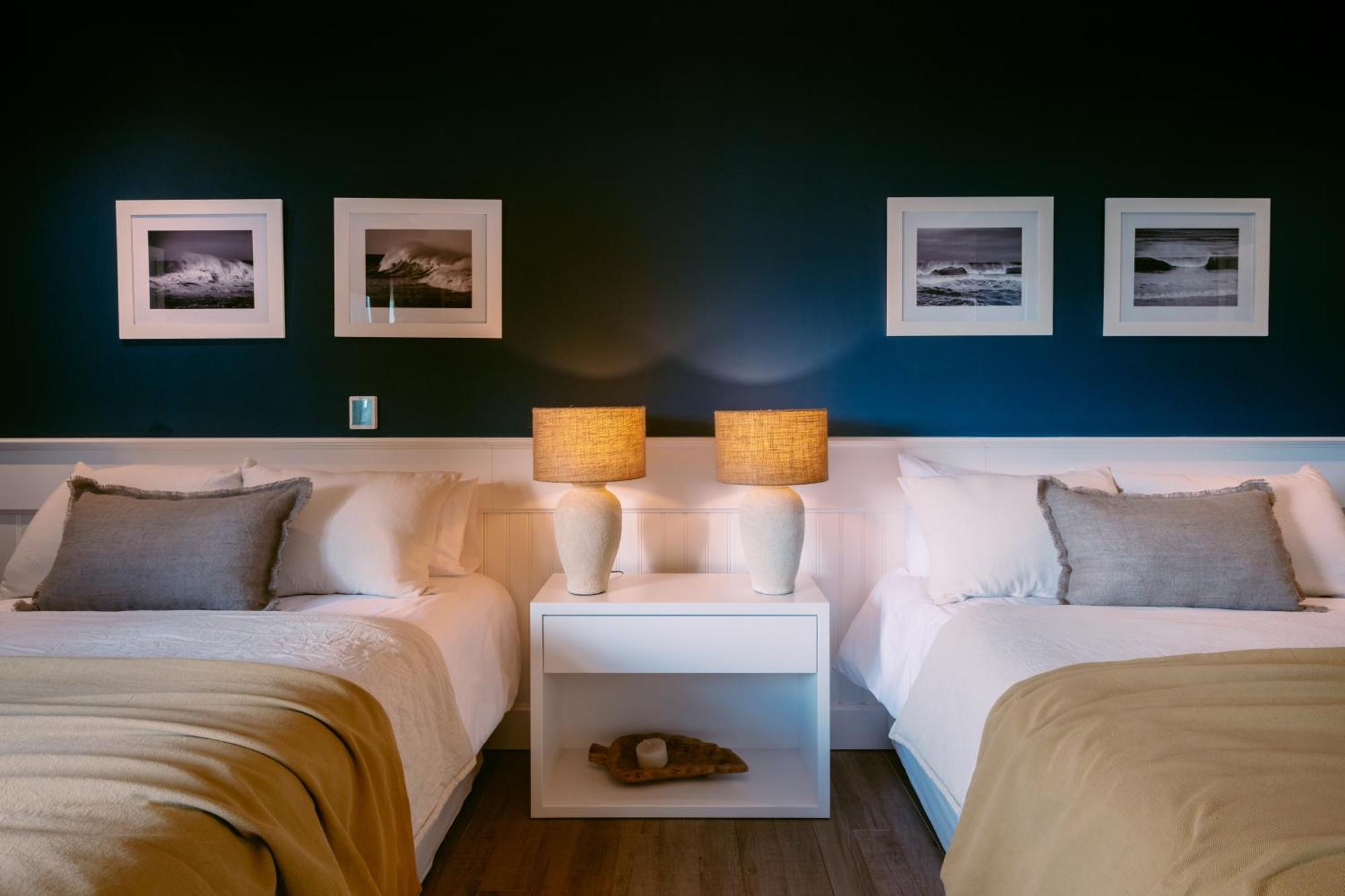 Haras Santa Maria Del Mar Hotel Mar del Plata Ngoại thất bức ảnh