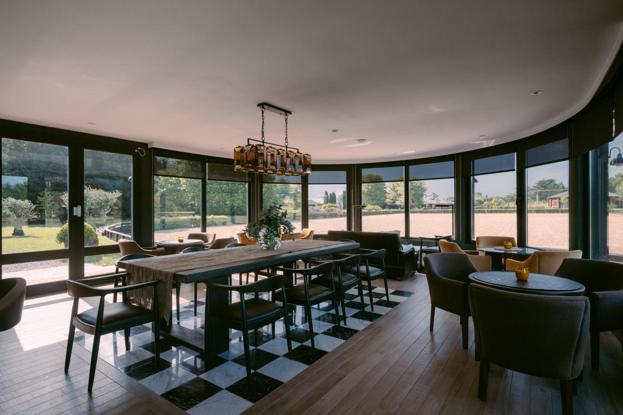 Haras Santa Maria Del Mar Hotel Mar del Plata Ngoại thất bức ảnh