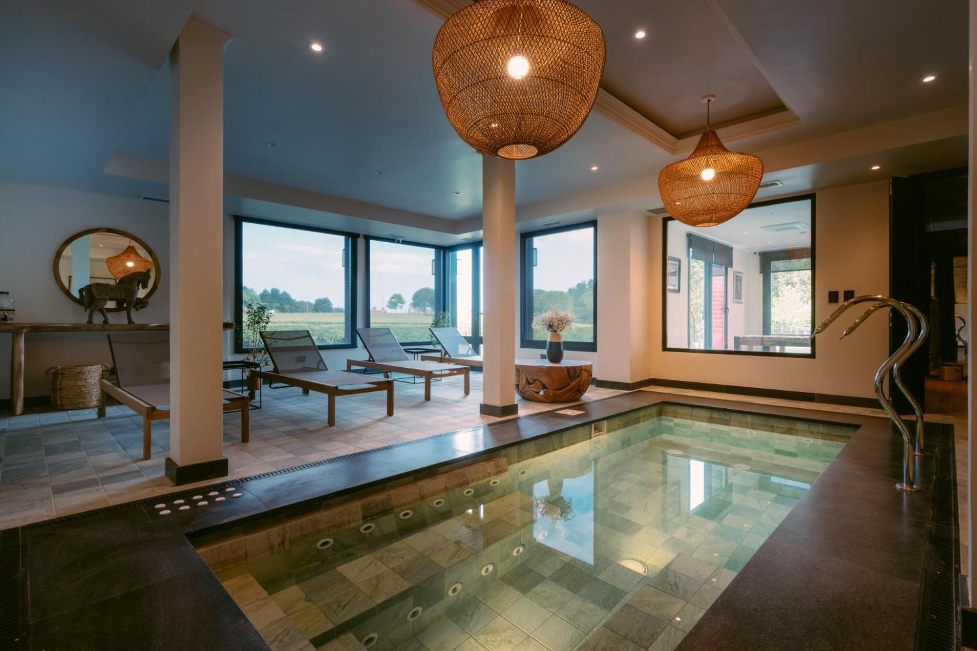 Haras Santa Maria Del Mar Hotel Mar del Plata Ngoại thất bức ảnh