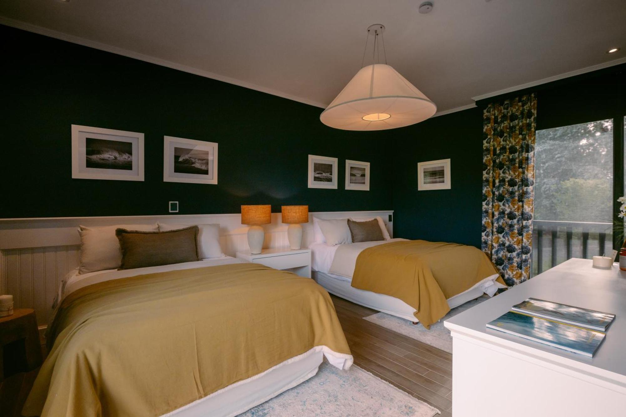 Haras Santa Maria Del Mar Hotel Mar del Plata Ngoại thất bức ảnh