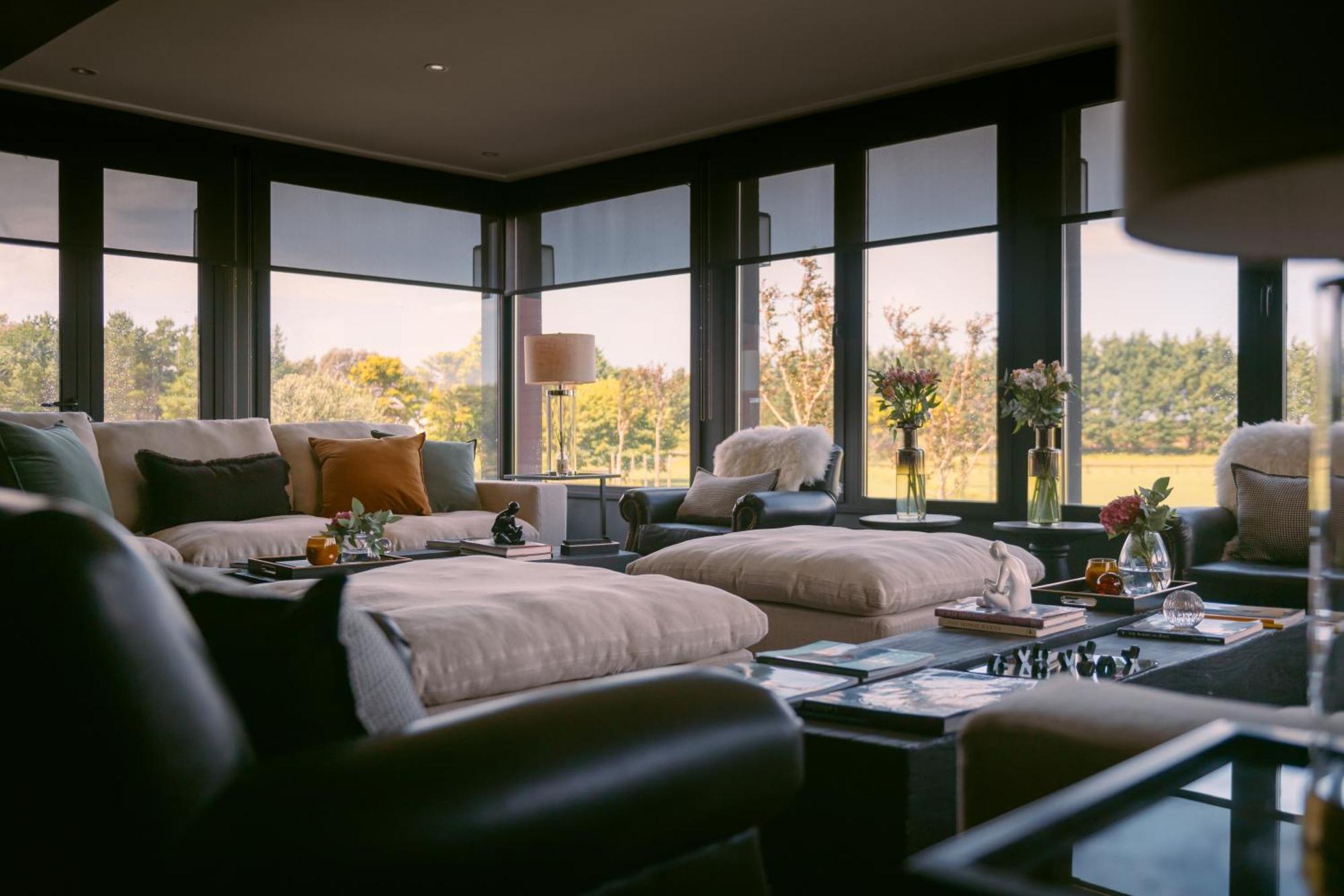 Haras Santa Maria Del Mar Hotel Mar del Plata Ngoại thất bức ảnh