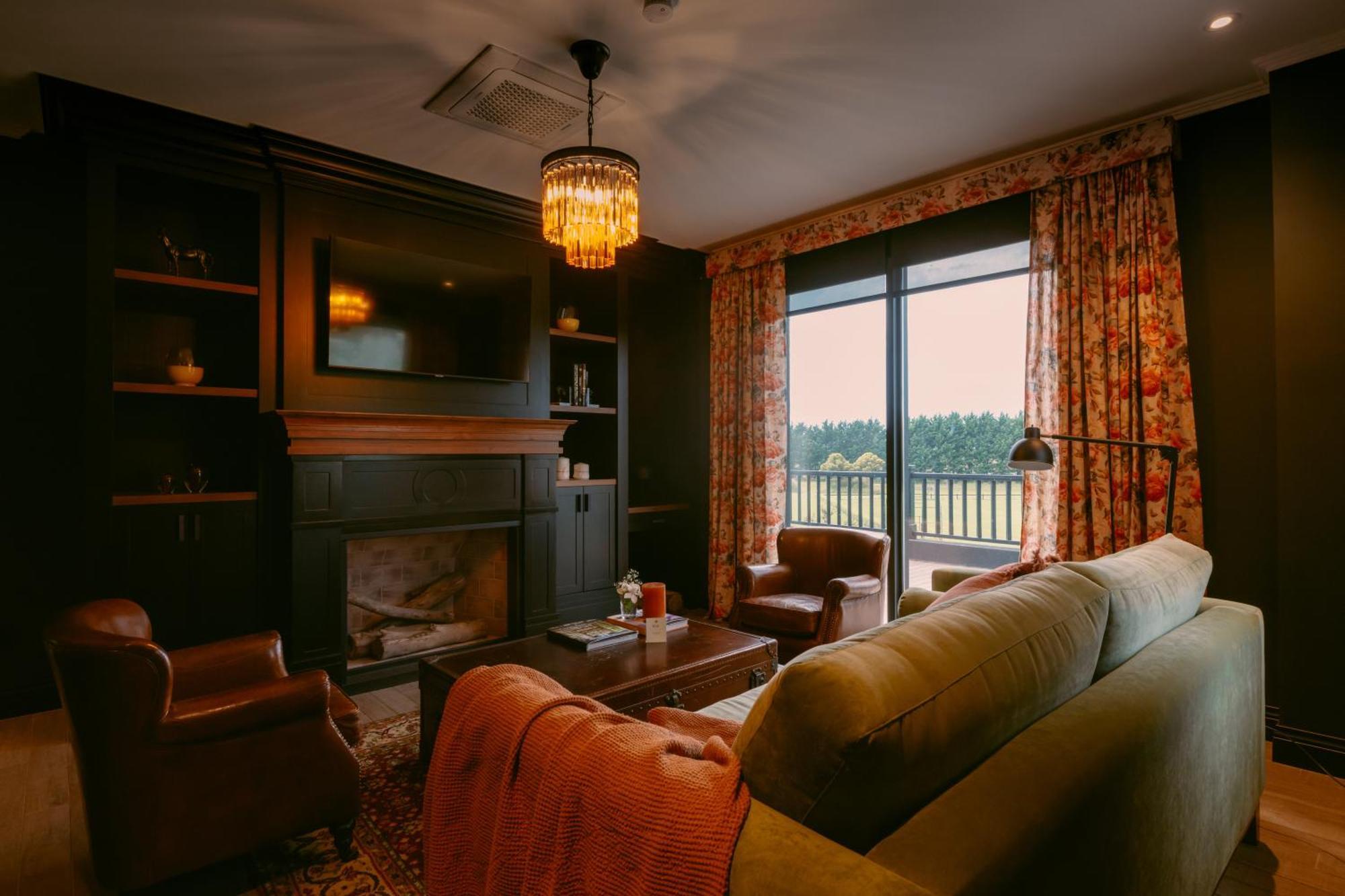 Haras Santa Maria Del Mar Hotel Mar del Plata Ngoại thất bức ảnh