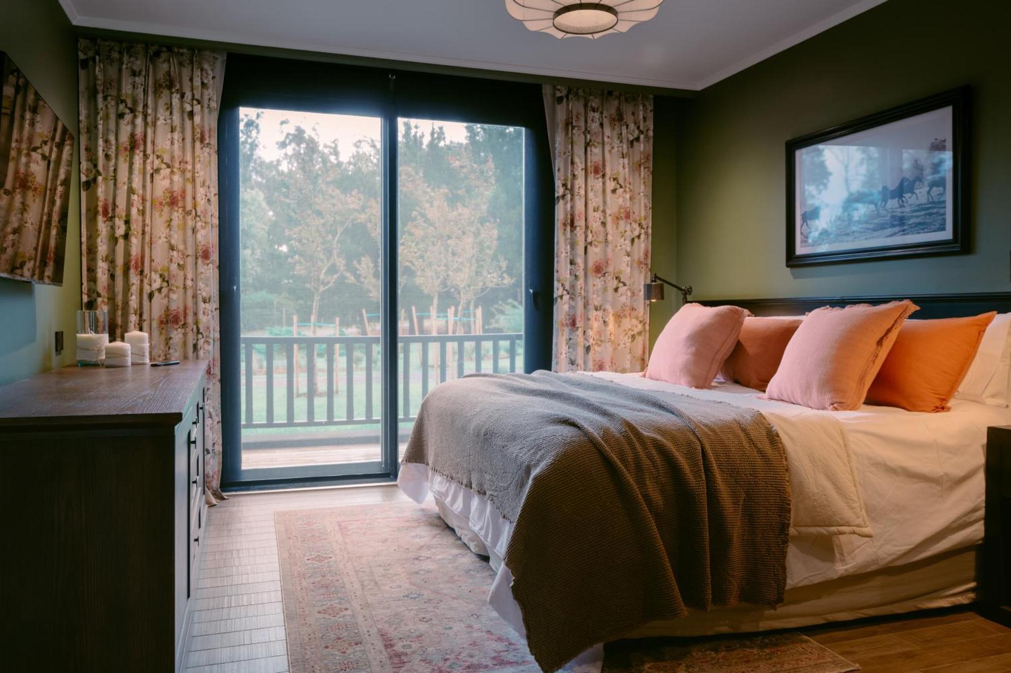 Haras Santa Maria Del Mar Hotel Mar del Plata Ngoại thất bức ảnh