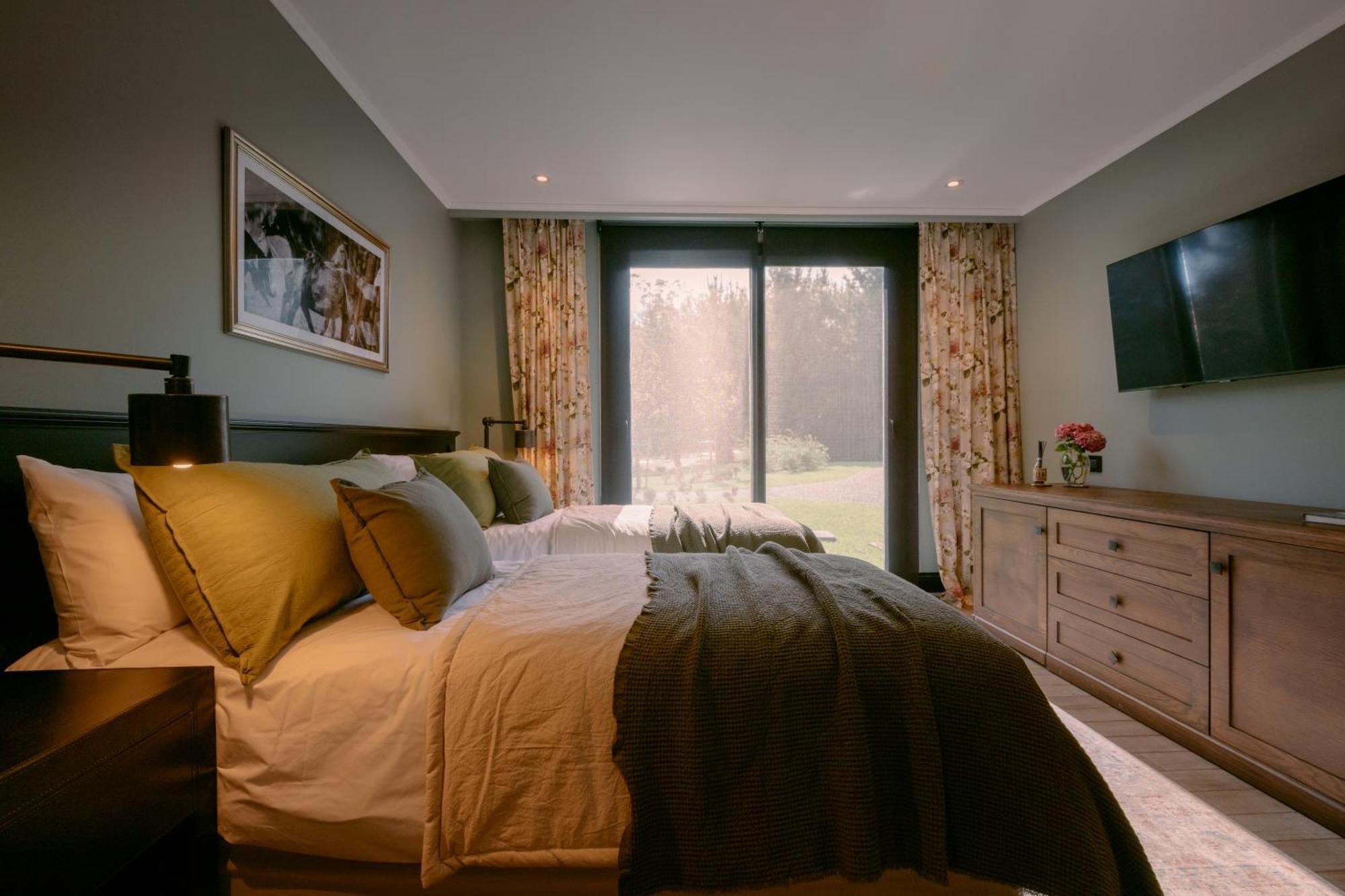 Haras Santa Maria Del Mar Hotel Mar del Plata Ngoại thất bức ảnh