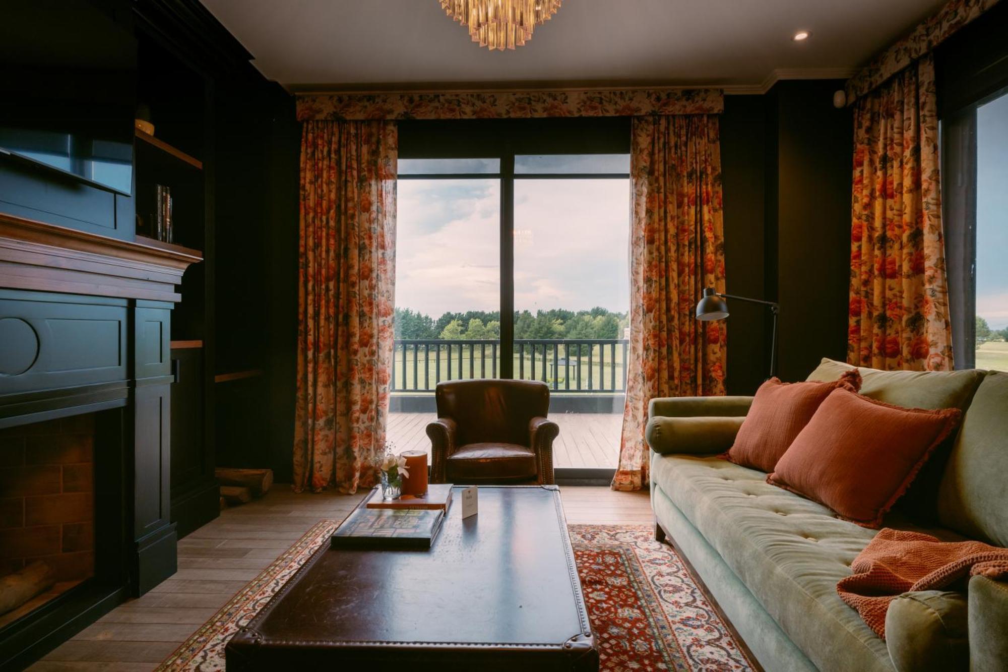 Haras Santa Maria Del Mar Hotel Mar del Plata Ngoại thất bức ảnh